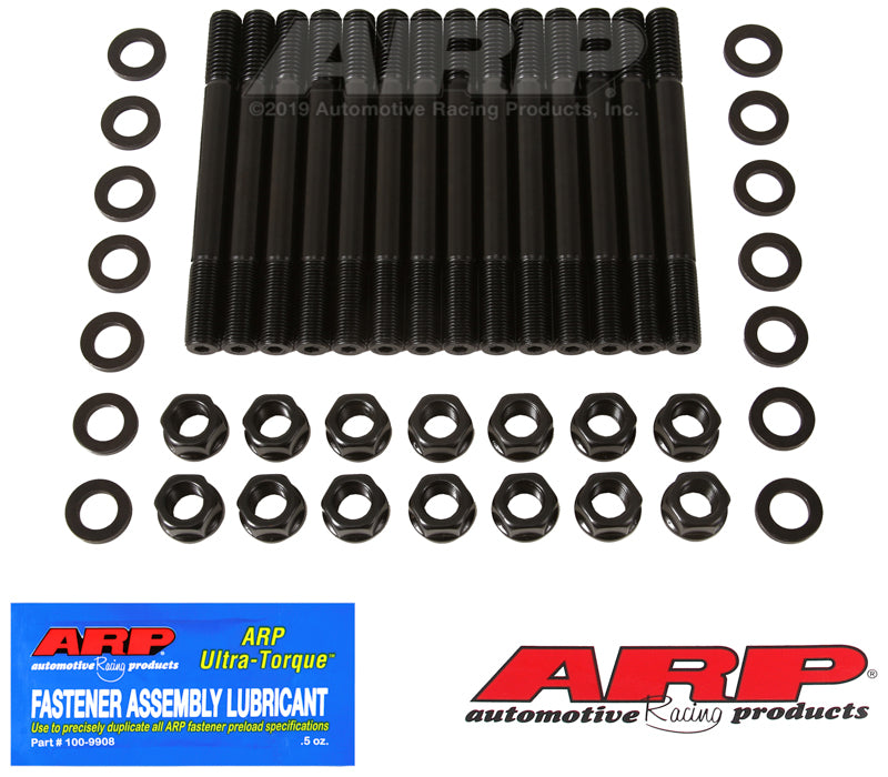 ARP AMC 258 6-cylinder Head Stud Kit - Burkken Auto Parts