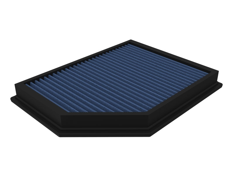 aFe 22-24 Ford Bronco Raptor V6-3.0L (tt) Magnum FLOW OE Replacement Pro 5R Air Filter - Burkken Auto Parts