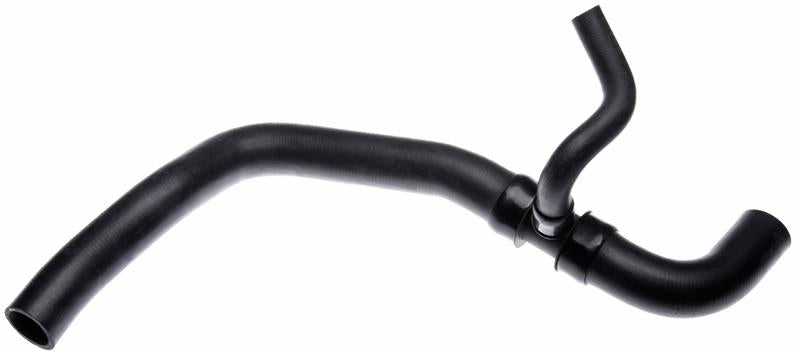 Gates 07-10 Ford Edge V-6 3.5L Lower Molded Coolant Hose