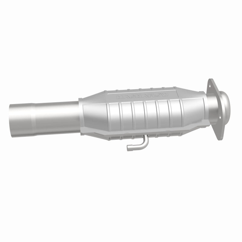 Magnaflow 86-92 Camaro/Fbird V8 CA Direct Fit Converter - Burkken Auto Parts