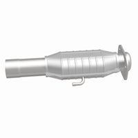 Magnaflow 86-92 Camaro/Fbird V8 CA Direct Fit Converter - Burkken Auto Parts