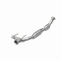 MagnaFlow Conv DF 03-04 Exped 4.6L Passenger Side - Burkken Auto Parts