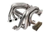 Corsa 20-21 Chevrolet Corvette 1.875in Primary 304 SS Headers - Burkken Auto Parts