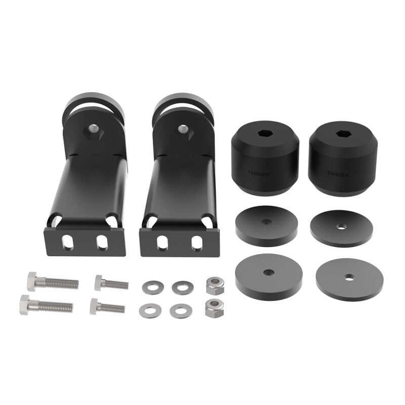 Timbren 15-25 Ram Promaster Front Suspension Enhancement System - Burkken Auto Parts