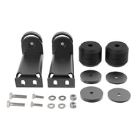 Timbren 15-25 Ram Promaster Front Suspension Enhancement System - Burkken Auto Parts