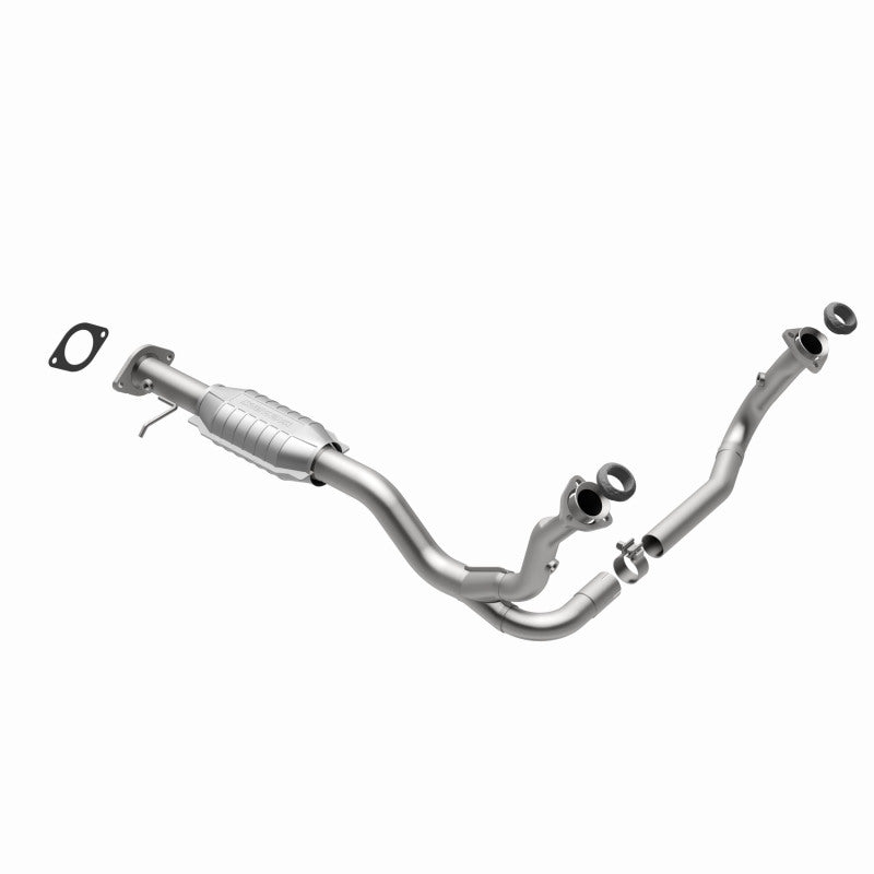 Magnaflow Conv DF 2000 S10/Sanoma 4.3L - Burkken Auto Parts