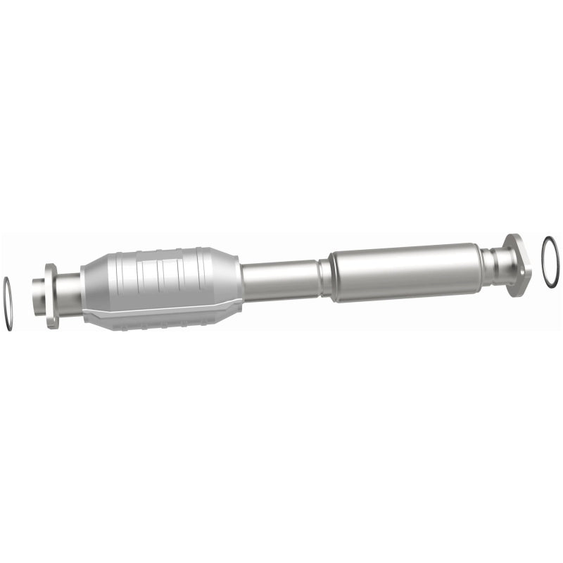 MagnaFlow Conv DF 06-08 Mazda 6 3.0L Rear (49 State) - Burkken Auto Parts