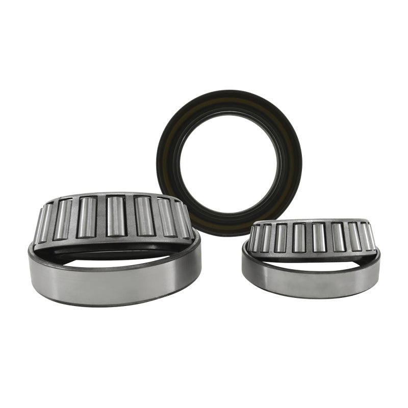 Yukon Gear 03 and Up 11.5in Dodge Dual Rear Wheel Bearing/Seal Kit - Burkken Auto Parts