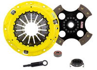 ACT 2016 Subaru WRX HD/Race Rigid 4 Pad Clutch Kit - Burkken Auto Parts