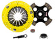 ACT 2016 Subaru WRX HD/Race Rigid 4 Pad Clutch Kit - Burkken Auto Parts