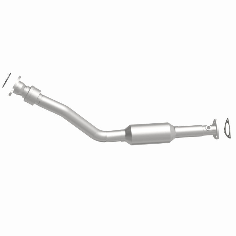 Magnaflow California Direct Fit Converter 97-03 Chevrolet Malibu 3.1L - Burkken Auto Parts
