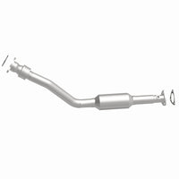 Magnaflow California Direct Fit Converter 97-03 Chevrolet Malibu 3.1L - Burkken Auto Parts