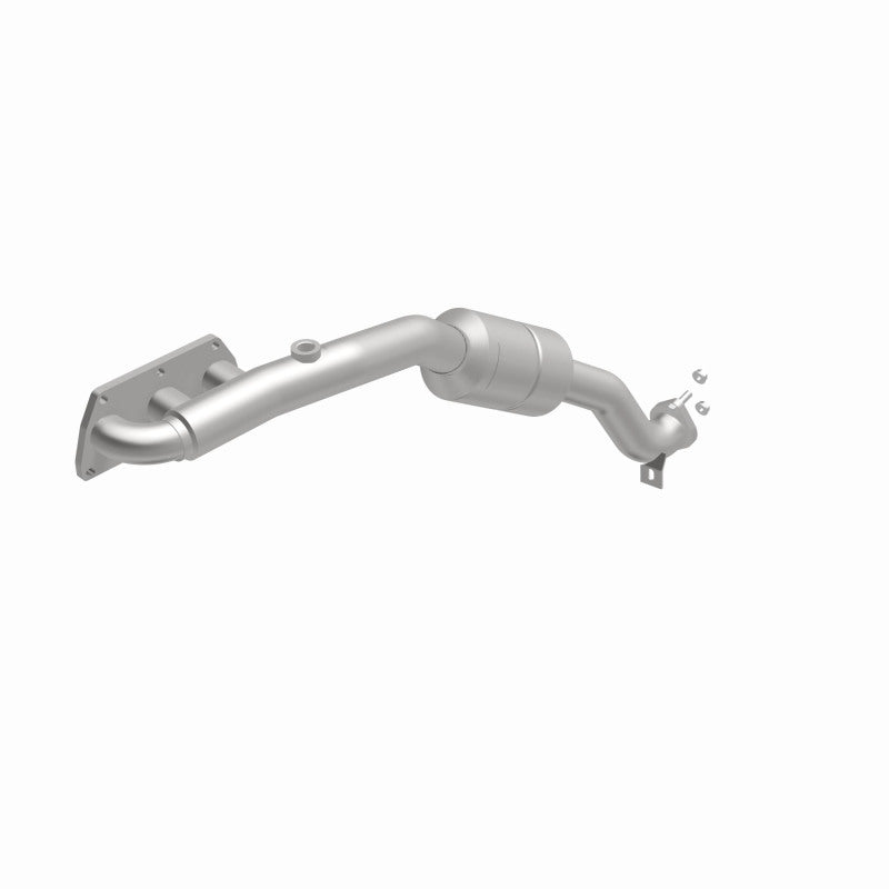 MagnaFlow Conv DF 05-09 Audi A8 6.0L - Burkken Auto Parts