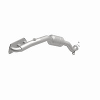 MagnaFlow Conv DF 05-09 Audi A8 6.0L - Burkken Auto Parts