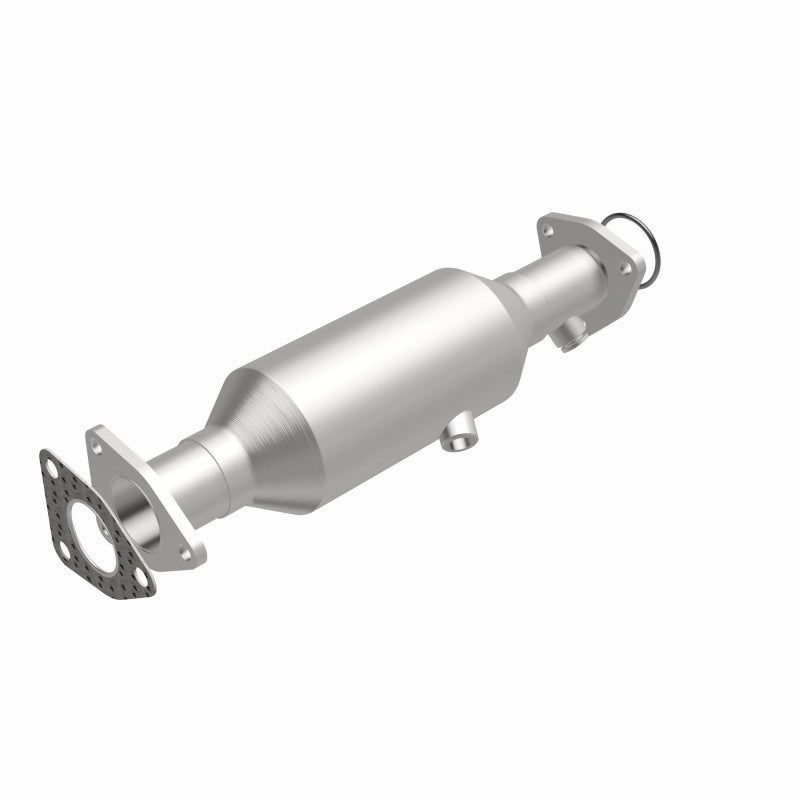 MagnaFlow Conv DF 97-99 Acura CL 3.0L/99 TL 3.2L / 98-02 Honda Accord 3.0L/99-02 Odyssey 3.5L - Burkken Auto Parts