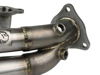 aFe Twisted 304SS Header 2020 Chevy Corvette (C8) 6.2L V8 - Burkken Auto Parts