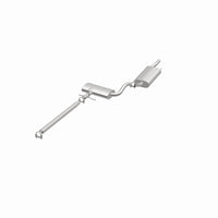 MagnaFlow BRE Exhaust Kit 93-02 VW Golf Cabrio 2.0L - Burkken Auto Parts