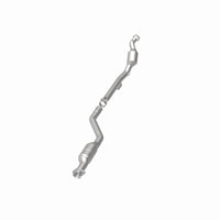 MagnaFlow Conv DF 01-02 Mercedes E430 4.3L Driver Side CA - Burkken Auto Parts