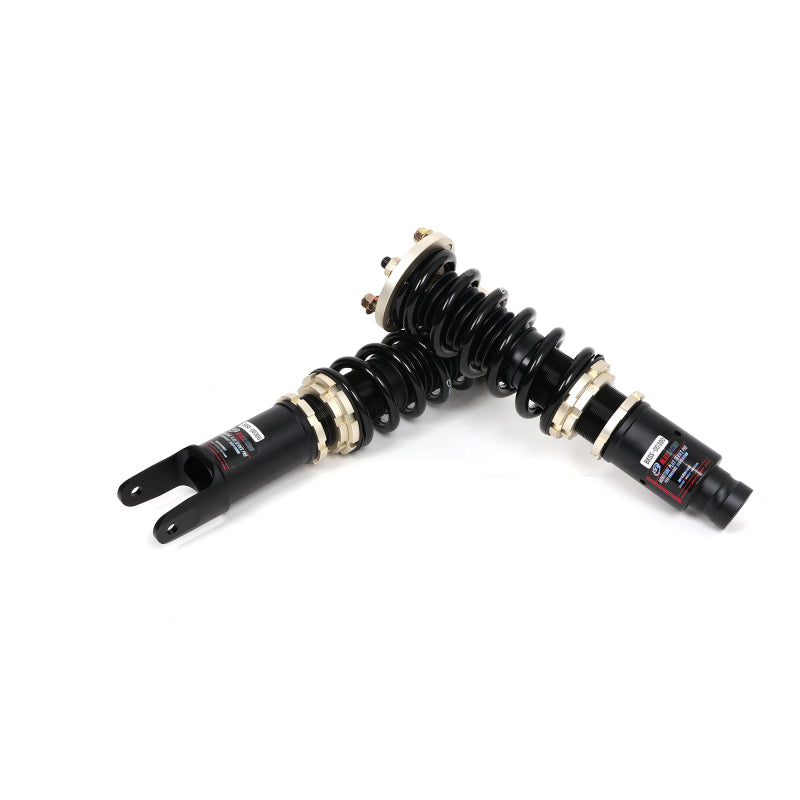 BLOX Racing Street Series Coilover System - EG/DC / EK - Burkken Auto Parts