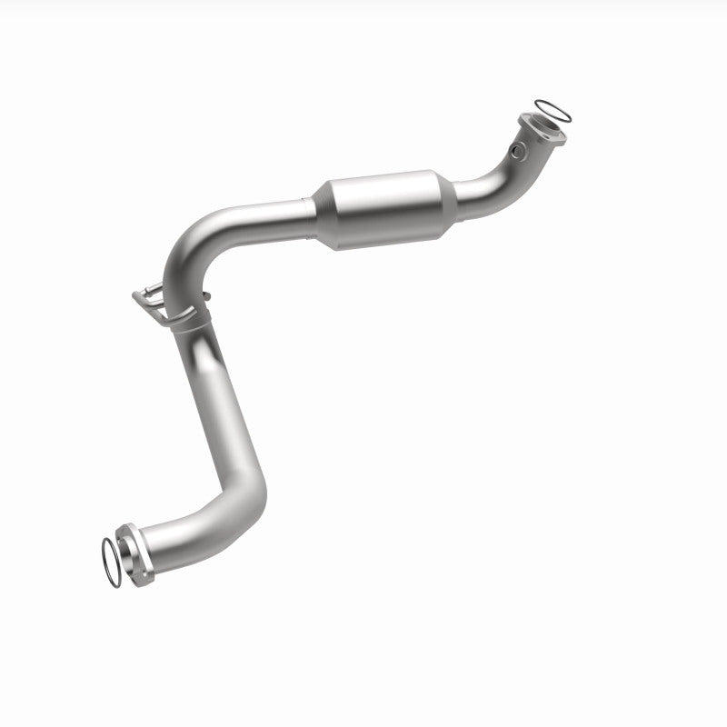 MagnaFlow 16-20 Toyota Tacoma V6 3.5L OEM Grade Direct-Fit Catalytic Converter - Burkken Auto Parts