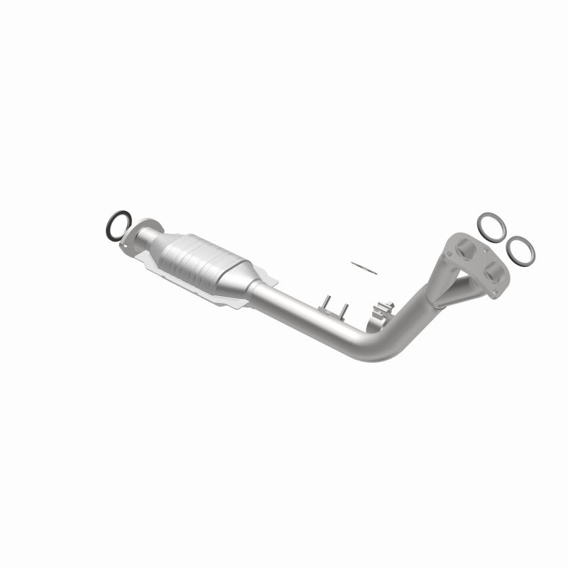 Magnaflow Conv DF 96-00 Toyota 4 Runner 2.7 - Burkken Auto Parts