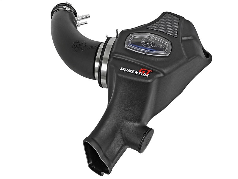 aFe Momentum GT AIS Pro 5R Intake System 15-17 Ford Mustang V6-3.7L - Burkken Auto Parts