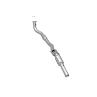 MagnaFlow Conv DF 01-02 2500HD Passenger Side 8.1L - Burkken Auto Parts