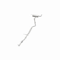 MagnaFlow BRE Exhaust Kit 14-18 JEEP CHEROKEE 2.4L - Burkken Auto Parts