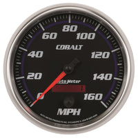 Autometer Cobalt 73-83 Chevy Truck/Suburban Kit 6pc Tach / MPH / Fuel / Oil / WTMP / Volt - Burkken Auto Parts