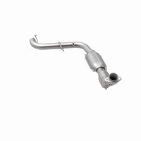 MagnaFlow Conv DF 01 Ford Lightning 5.4L - Burkken Auto Parts