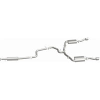 MagnaFlow BRE Exhaust Kit 12-16 Chevy Impala 3.6L - Burkken Auto Parts