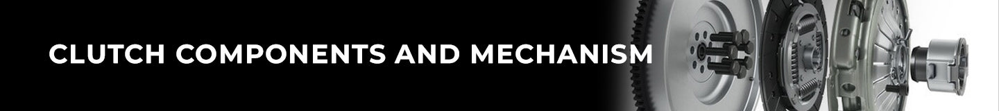 Clutch Components & Release Mechanisms