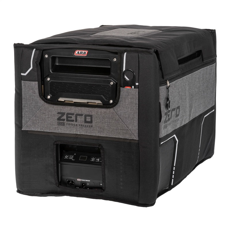 ARB Zero Fridge Transit Bag- For Use with 47Q Single Zone Fridge Freezer - Burkken Auto Parts