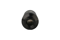 Aeromotive In-Line Filter - AN-10 - Black - 100 Micron - Burkken Auto Parts