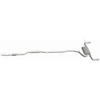 MagnaFlow BRE Exhaust Kit 07-10 Edge MKX 3.5L - Burkken Auto Parts