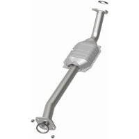 MagnaFlow Conv DF 05-07 Toyota Sequoia 8 4.7L P/S - Burkken Auto Parts