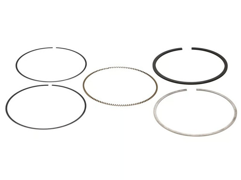 Wiseco 81mm Ring Set 1.0 x 1.0 x 2mm - 1 Cylinder