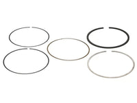Wiseco 81mm Ring Set 1.0 x 1.0 x 2mm - 1 Cylinder