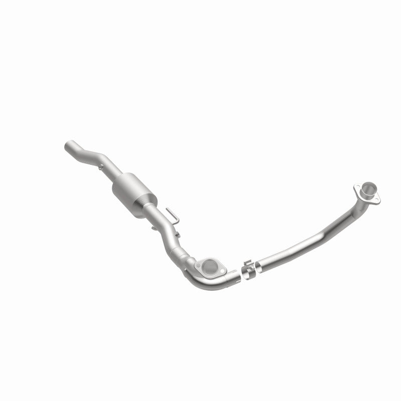 Magnaflow 2000 Dodge Durango 5.2L Direct Fit Converter - Burkken Auto Parts