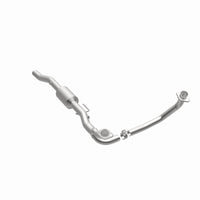 Magnaflow 2000 Dodge Durango 5.2L Direct Fit Converter - Burkken Auto Parts