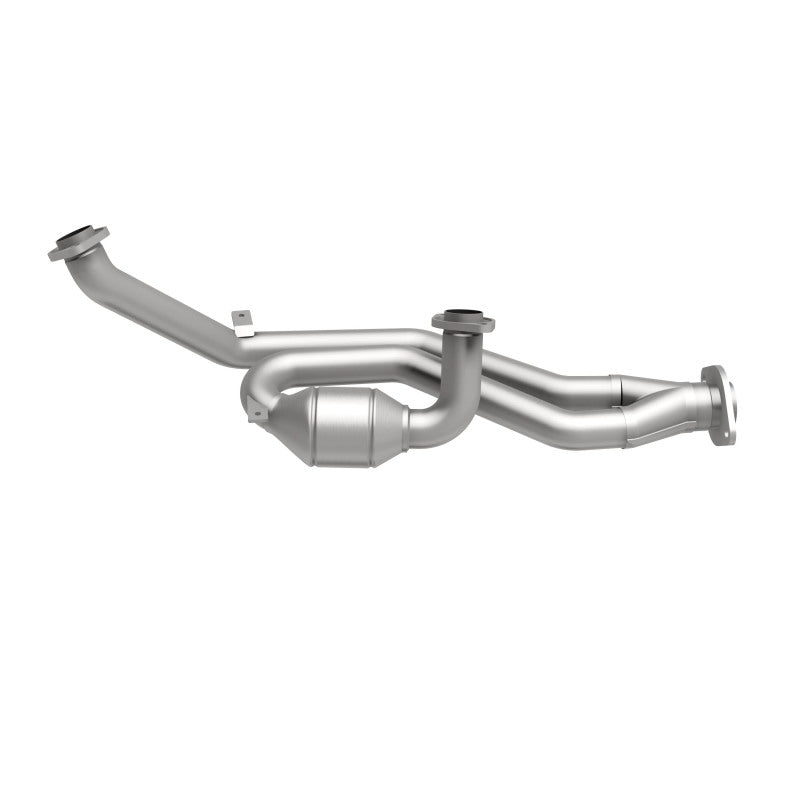 MagnaFlow Conv DF 99-01 Lexus ES300 3.0L - Burkken Auto Parts