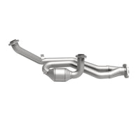 MagnaFlow Conv DF 99-01 Lexus ES300 3.0L - Burkken Auto Parts