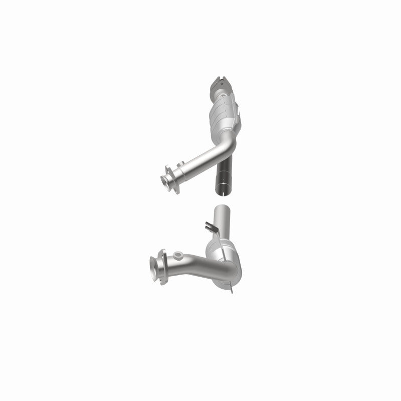 MagnaFlow Conv DF 96-99 Ford Taurus3.0L 50S - Burkken Auto Parts