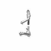 MagnaFlow Conv DF 96-99 Ford Taurus3.0L 50S - Burkken Auto Parts