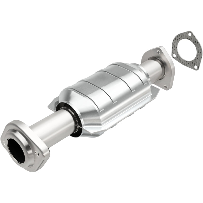 MagnaFlow Conv DF 00-01 Cherokee Rear 4.0L - Burkken Auto Parts