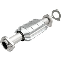 MagnaFlow Conv DF 00-01 Cherokee Rear 4.0L - Burkken Auto Parts