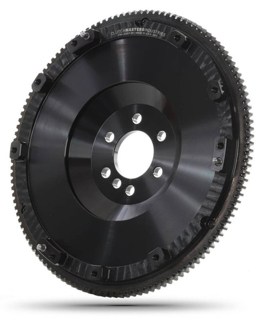 Clutch Masters Chevrolet LS Engine to Subaru Transmission Steel Flywheel - Burkken Auto Parts