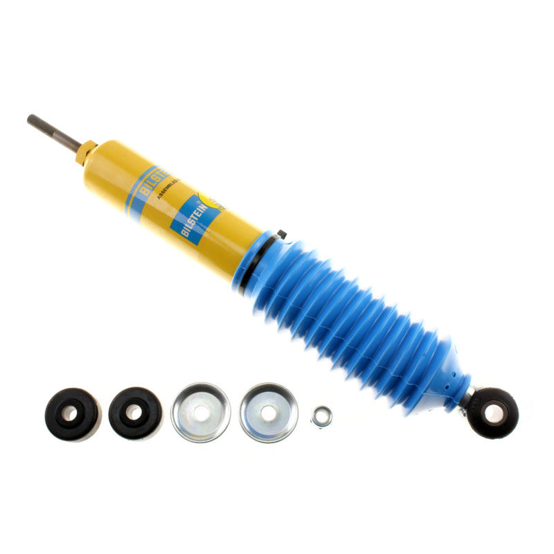 Bilstein 4600 Series 1998 Ford F-250 XL RWD Front 46mm Monotube Shock Absorber - Burkken Auto Parts