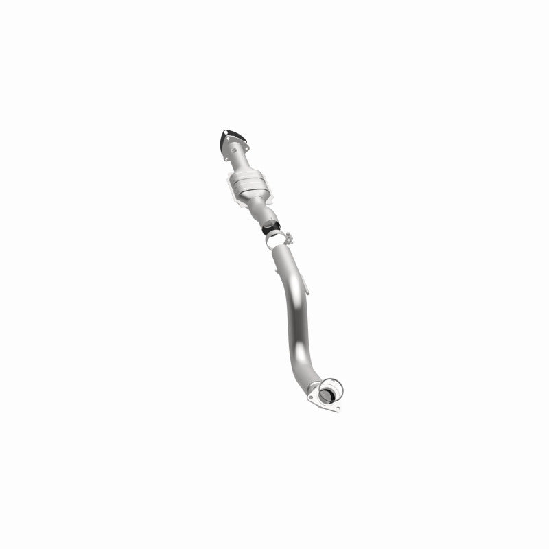 MagnaFlow Conv DF 03-07 GM 2500/3500 Passenger Side - Burkken Auto Parts