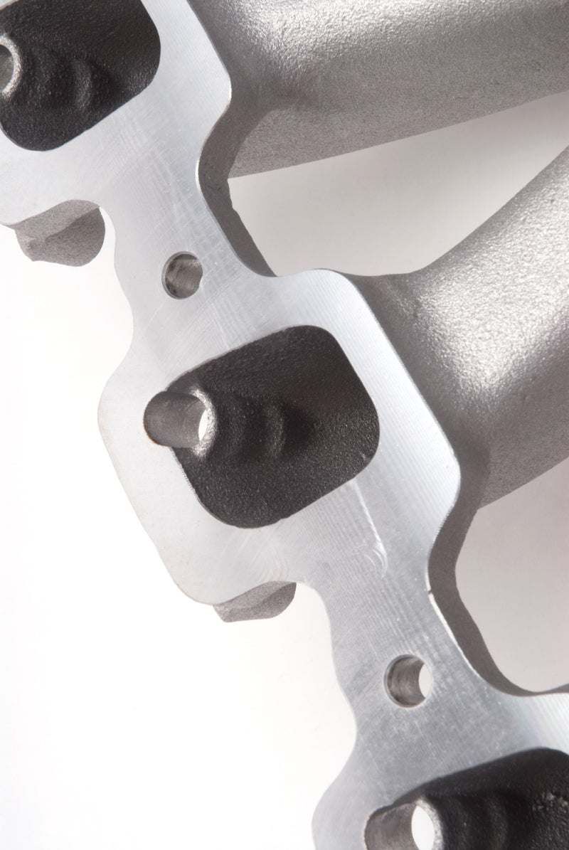 Edelbrock Victor Jr Ford EFI for 4 6L Engines Manifold Only - Burkken Auto Parts